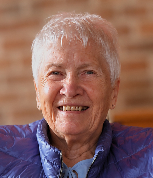 Maria Broeckx