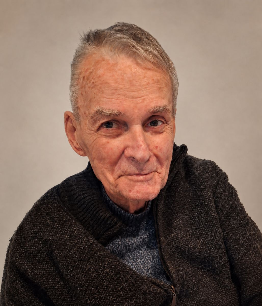 Gerard Stevens