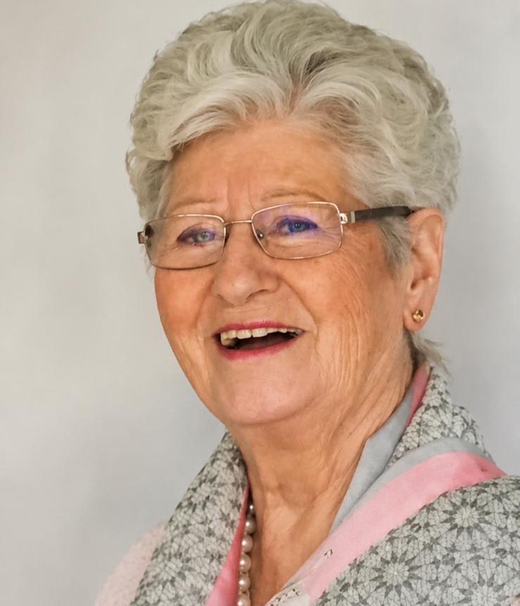 Philomena Slegers