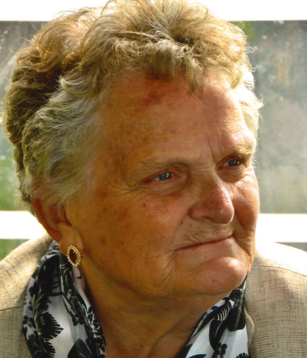 Ida Vanhoof