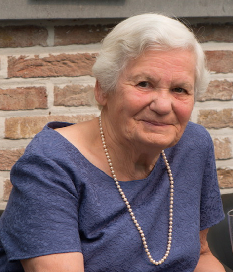 Ida Vanhoof