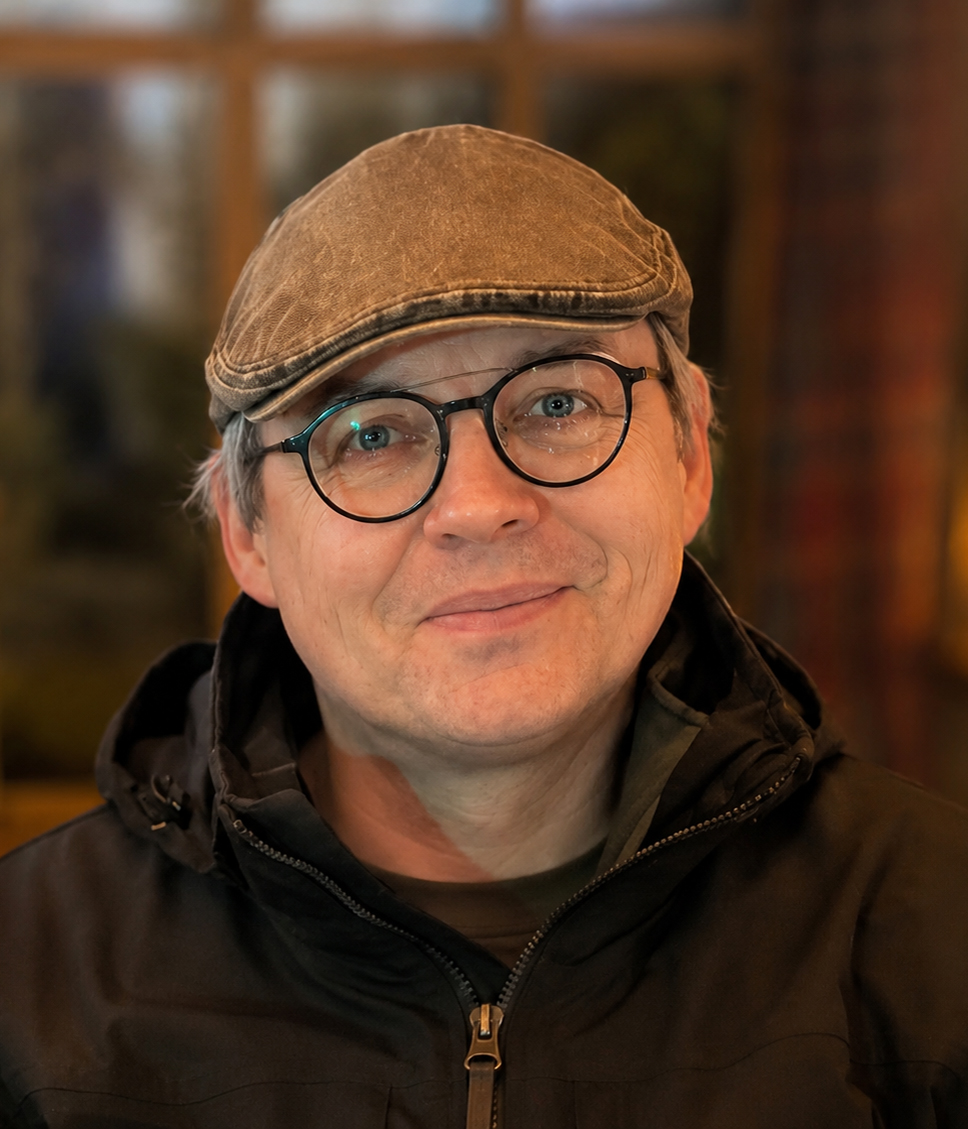 Michaël Brehme