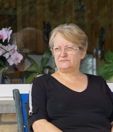 Daniëlle Scalais
