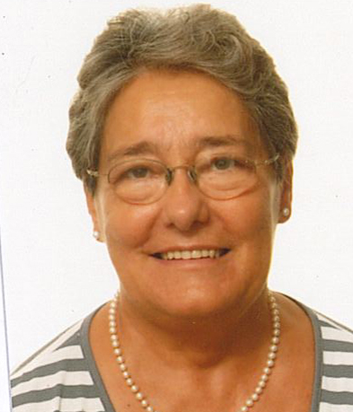 Christiane Vanarwegen