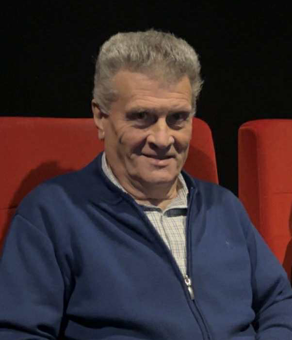 Raymond "Mon" Vanhoolst